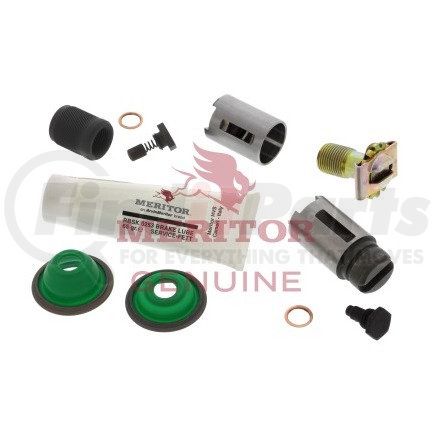 Meritor RBSK1378 Meritor Genuine Air Brake - Actuator Repair Kit