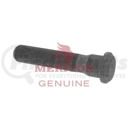 Meritor 20X2611 Meritor Genuine Wheel End Hardware - Wheel Stud, Single End, RH