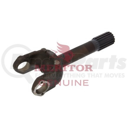 Meritor 17NYSM40-203 Meritor Genuine - YOKE SHAFT