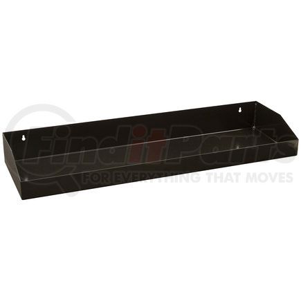 Buyers Products 1702950tray Cabinet Tray For 88 Inch Black Steel Topsider Truck Box