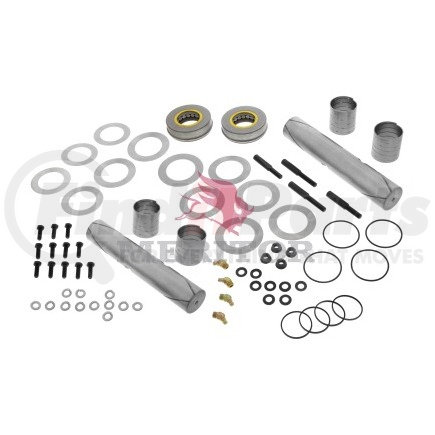 Meritor R202004 King Pin Kit - Fastset No Ream