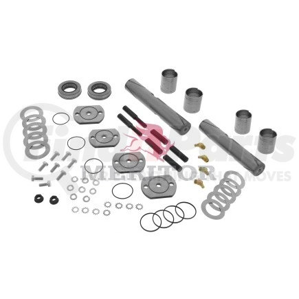 Meritor R202005 King Pin Kit - Fastset No Ream