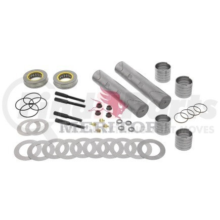 Meritor R202006 KING PIN KIT - FASTSET NO REAM