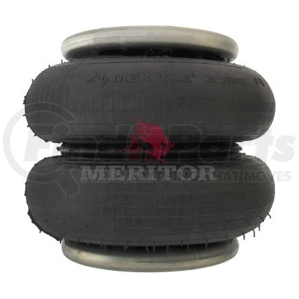 Meritor MAF6897 Suspension - Air Spring-Double Convoluted Style