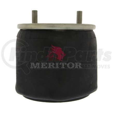 Meritor MAF8755 Suspension - Air Spring-Reversible Sleeve Style