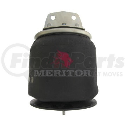 Meritor MAF8829 Air Spring-Reversible Sleeve Style