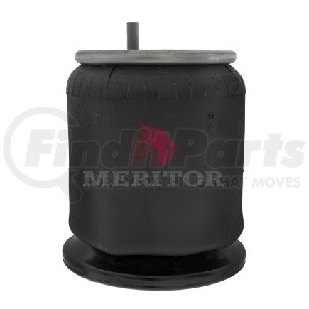 Meritor MAF8944 SUSPENSION-AIR SPRING-REVERSIBLE SLEEVE STYLE