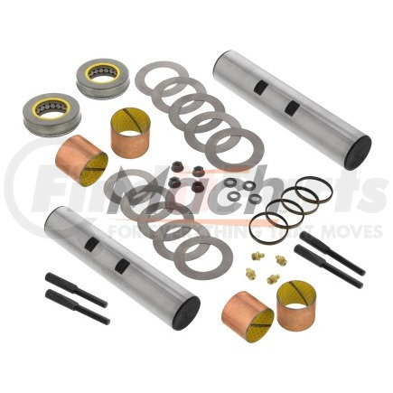 Mach G201327 King Pin Kit