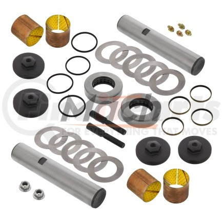 Mach G201326 King Pin Kit