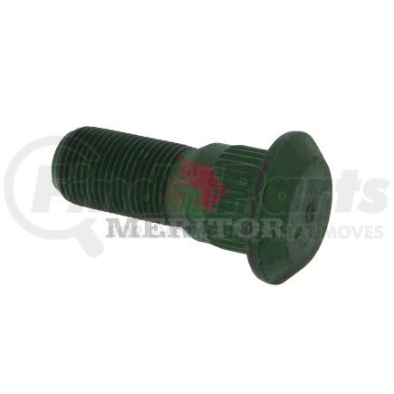 Meritor 09002048 BOLT-SERR 3/4-1