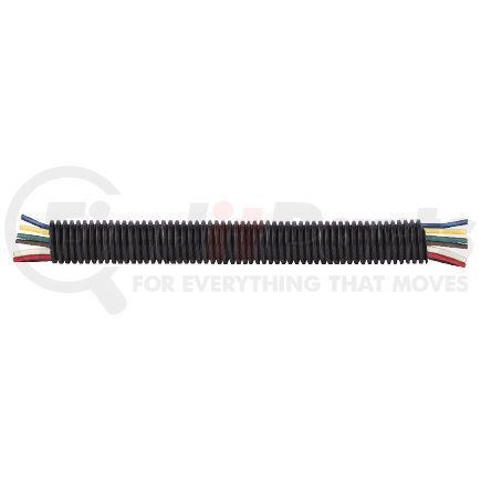 Tectran 806S-1 Split Loom3/8"ID-100FT (Stock Code: 27048)