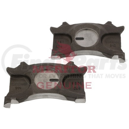 Meritor 6403229352 Meritor Genuine Air Disc Brake - Pressure Plate Kit