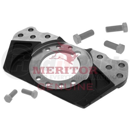 Meritor KIT12007 Meritor Genuine Air Disc Brake - Torque Plate