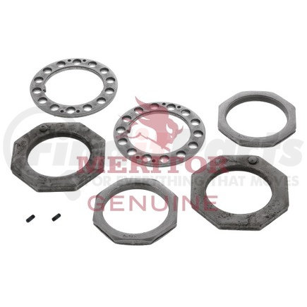 Meritor KITSTNEW KIT-WHL NUT-TN