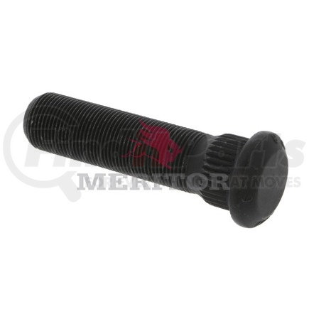 Meritor R0017001 WHEEL END HARDWARE - WHEEL STUD