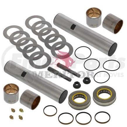 Meritor R200308 King Pin Kit - Bronze