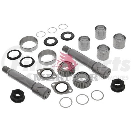 Meritor R202029 FAST SET NO-REAM KINGPIN KI *D