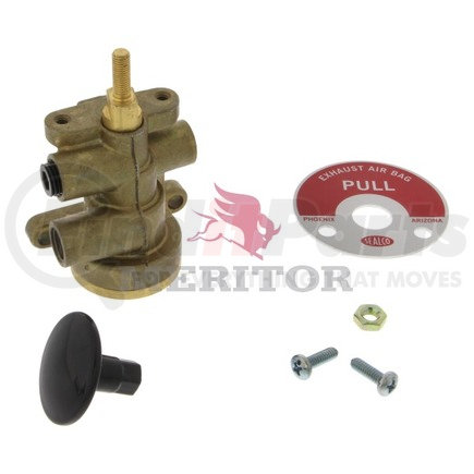 Meritor RSL996555 Genuine Sealco Air Suspension Pilot Valve