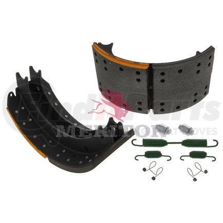 Meritor XK5234709E1 REMAN SHOE KIT