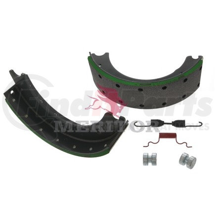 Meritor XK5551308E REMAN SHOE KIT