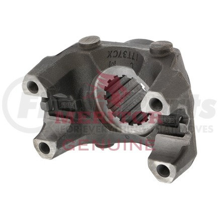 Meritor 17N 4 7381 1X END YOKE ES