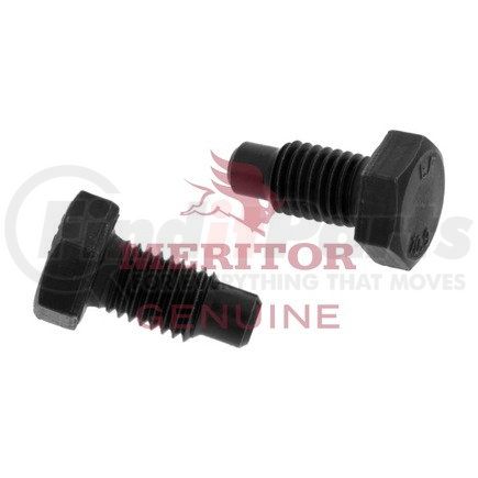 Meritor 41X1456 Meritor Genuine Axle Hardware - Screw