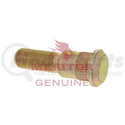 Meritor 20X 406Z Meritor Genuine Wheel End Hardware - Wheel Stud, Single End, RH
