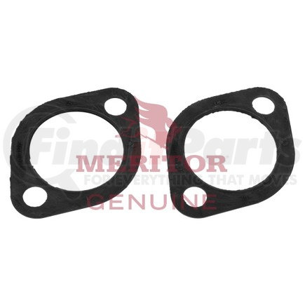 Meritor 2214D1096 Meritor Genuine Front Axle - Hardware - Gasket Cap