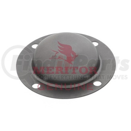 Meritor 3262K89 Meritor Genuine Wheel End Hub Cap