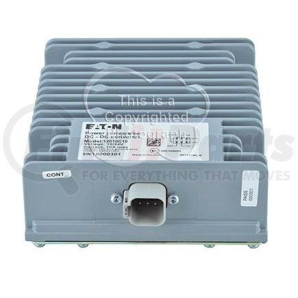 Sure Power 12010C10 Sure Power, Converter, 12 VDC Input, 24 VDC Output, 10A