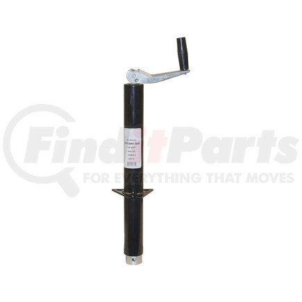 Buyers Products 0091261 A-Frame Jack (Jack Only) - 2, 000 Pound Capacity