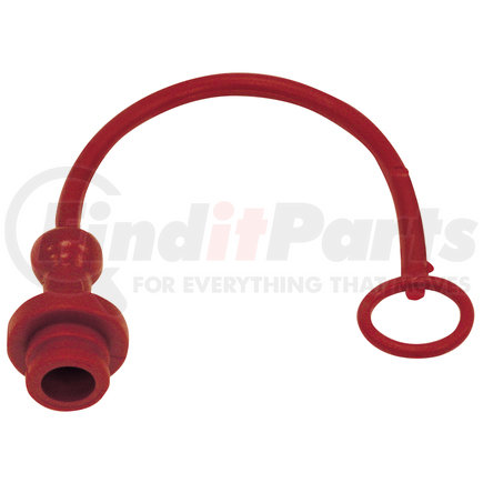 Buyers Products b40006dp 1 Inch Rubber Dust Plug