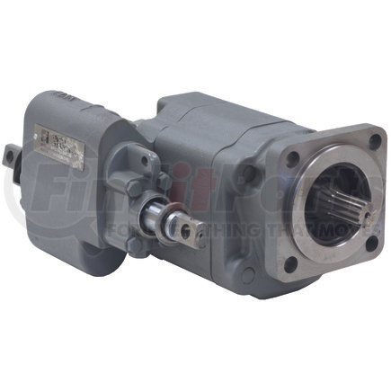 Buyers Products c1010dmccw Direct Mount Hydraulic Pump With Counterclockwise Rotation And 2-1/2 Inch Dia. Gear