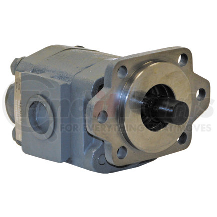 Buyers Products h2136201 Hydraulic Gear Pump With 7/8-13 Spline Shaft And 2 Inch Diameter Gear