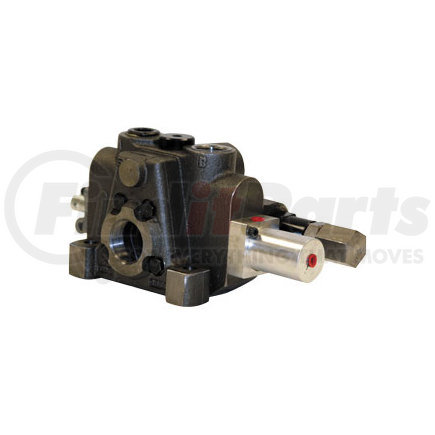 Buyers Products hv25 Hydraulic Valve3-Position 3-Way With Air Shift