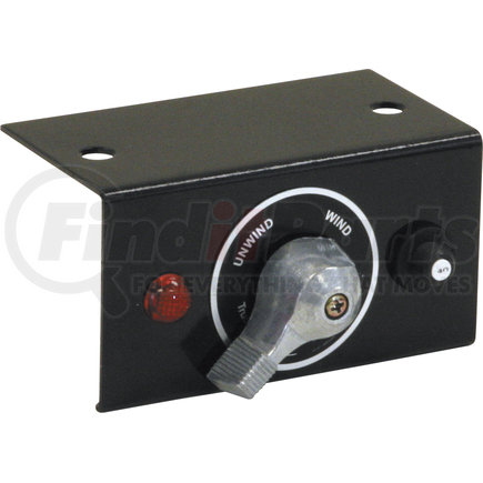 Buyers Products 5540710 50 Amp Rotary Switch Kit