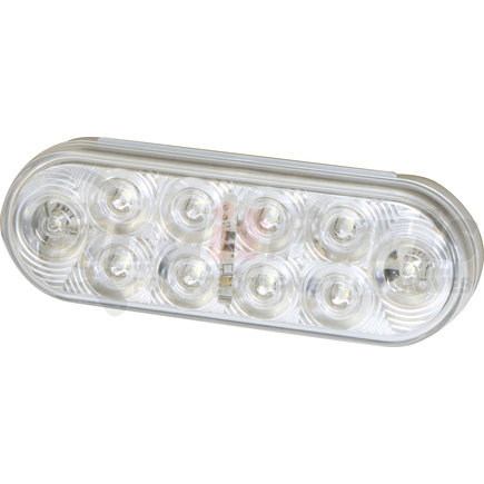 Buyers Products 5626352 6 Inch Oval Interior Dome Light