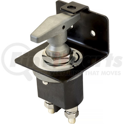 Buyers Products 6391005 Locking Battery Disconnect Switch