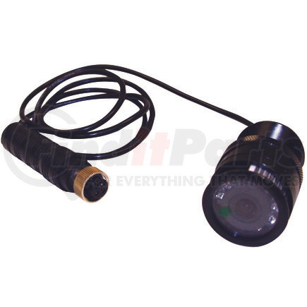 Buyers Products 8881212 Recessed Mount Bullet Camera