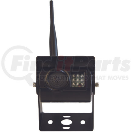 Buyers Products 8882111 Standard Mount Wireless Camera