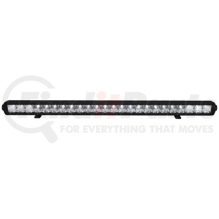 Buyers Products 1492183 32 Inch 6480 Lumen LED Clear Combination Spot-Flood Light Bar