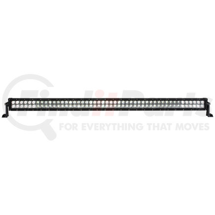 Buyers Products 1492165 50 Inch 25,920 Lumen LED Clear Combination Spot-Flood Light Bar