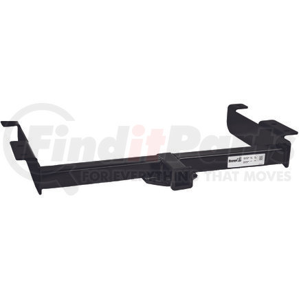 Buyers Products 1801100 Class 5 Hitch with 2 Inch Receiver for GM® Express/Savana (1996-2020)