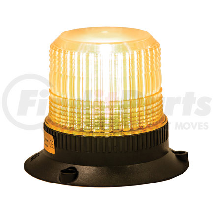 Buyers Products sl650a 6 Inch Wide Incandescent Beacon