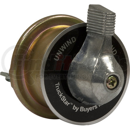 Buyers Products sw710 Rotary Switch - 50 Amp Heavy Duty, Momentary On/Off