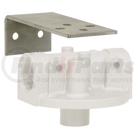 Buyers Products u3l007 Hydraulic Filter Bracket