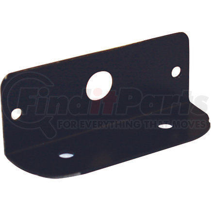 Buyers Products 8891402 Black 90 Mounting Bracket For 8891400/8891401 Mini Strobe