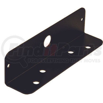 Buyers Products 8891506 Black Mounting Bracket For 5 Inch Strobe Light