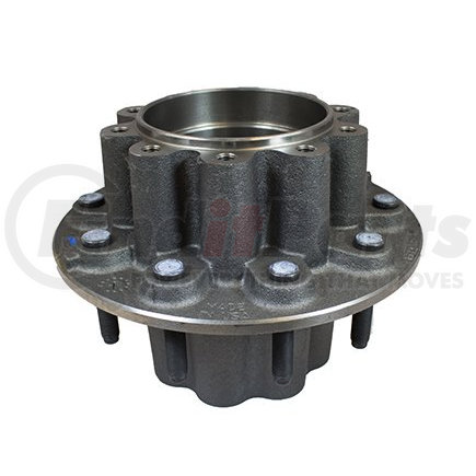 Motorcraft HUB125 Rear Wheel Hub Assy