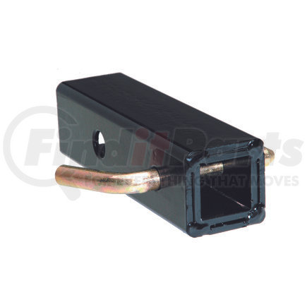 Buyers Products 1804035 2 Inch to 1-1/4 Inch Hitch Adapter